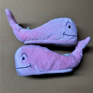 Vineyard Vines Soft Pink Sherpa